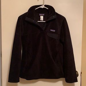 Patagonia Re Tool Fleece Pullover